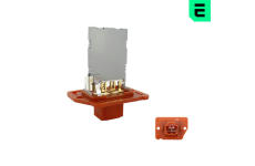 Odpor, vnitřní tlakový ventilátor ERA 665241