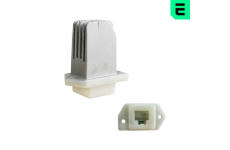 Odpor, vnitřní tlakový ventilátor ERA 665242