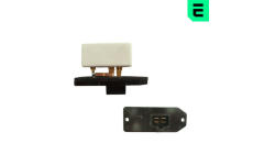 Odpor, vnitřní tlakový ventilátor ERA 665269