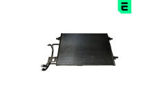 Kondenzátor, klimatizace ERA 667213