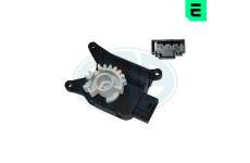 Ovládací prvek, klimatizace ERA 668501