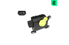 Ovládací prvek, klimatizace ERA 668504