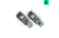 Expanzní ventil, klimatizace ERA 669007