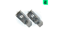 Expanzní ventil, klimatizace ERA 669010