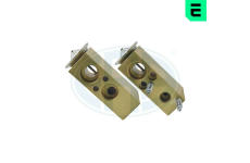 Expanzní ventil, klimatizace ERA 669011