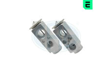 Expanzní ventil, klimatizace ERA 669018