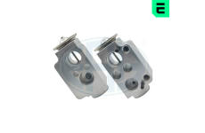 Expanzní ventil, klimatizace ERA 669024