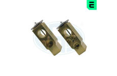 Expanzní ventil, klimatizace ERA 669035
