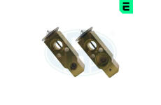 Expanzní ventil, klimatizace ERA 669040