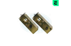 Expanzní ventil, klimatizace ERA 669041