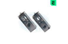 Expanzní ventil, klimatizace ERA 669052