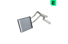 Výměník tepla, vnitřní vytápění ERA 669212