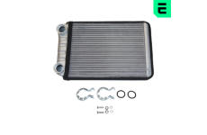 Výměník tepla, vnitřní vytápění ERA 669214