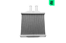 Výměník tepla, vnitřní vytápění ERA 669217