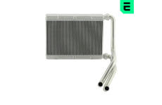 Výměník tepla, vnitřní vytápění ERA 669227