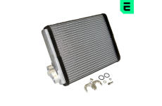 Výměník tepla, vnitřní vytápění ERA 669235