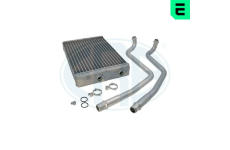 Výměník tepla, vnitřní vytápění ERA 669532