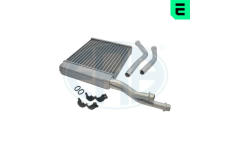 Výměník tepla, vnitřní vytápění ERA 669545