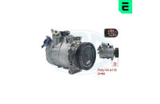 Kompresor, klimatizace ERA 670013