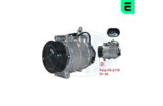 Kompresor, klimatizace ERA 670054