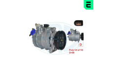 Kompresor, klimatizace ERA 670059