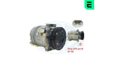 Kompresor, klimatizace ERA 670100