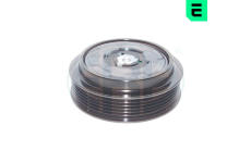 Elektromagnetická spojka, kompresor klimatizace ERA 671023