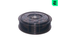 Elektromagnetická spojka, kompresor klimatizace ERA 671026