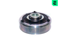 Elektromagnetická spojka, kompresor klimatizace ERA 671034