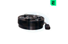 Elektromagnetická spojka, kompresor klimatizace ERA 671037