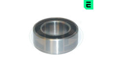 Lozisko, hridel kompresoru ERA 671091