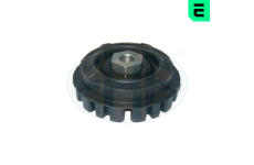 Unášecí kotouč, magnetická spojka (kompresor) ERA 671129