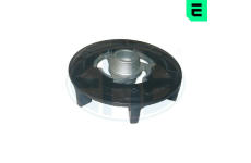 Unášecí kotouč, magnetická spojka (kompresor) ERA 671134