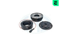 Elektromagnetická spojka, kompresor klimatizace ERA 671139