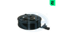 Elektromagnetická spojka, kompresor klimatizace ERA 671161