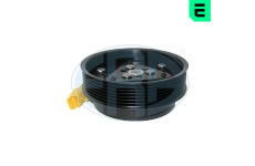 Elektromagnetická spojka, kompresor klimatizace ERA 671164