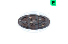 Unášecí kotouč, magnetická spojka (kompresor) ERA 671170