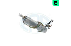 Palivové čerpadlo ERA 770032