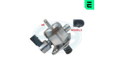 Vysokotlaké čerpadlo ERA 773002