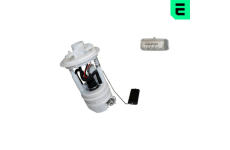 Palivová přívodní jednotka ERA 775014A