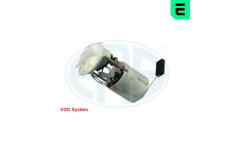 Palivová přívodní jednotka ERA 775165A