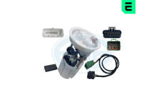 Palivová přívodní jednotka ERA 775306A