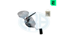 Palivová přívodní jednotka ERA 775474