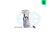 Palivová přívodní jednotka ERA 775538