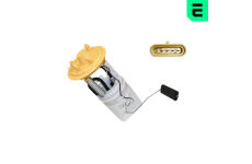 Palivová přívodní jednotka ERA 775729A