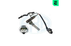 Vstřikovací jednotka, regenerace filtru sazí/pevných částic ERA 780047