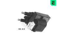 Zapalovací cívka ERA 880019