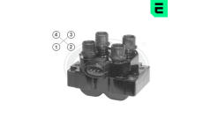 Zapalovací cívka ERA 880048