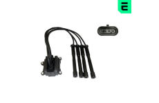 Zapalovací cívka ERA 880088A