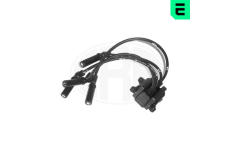 Zapalovací cívka ERA 880092